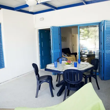 بيت للعطل Pebbles Beach - 1 Bdr, Sleeps 3, Free Wifi *