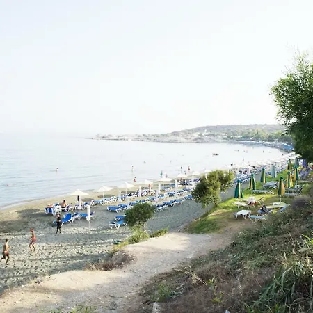 Pebbles Beach - 1 Bdr, Sleeps 3, Free Wifi بيت للعطل جوفيرنورز بيتش