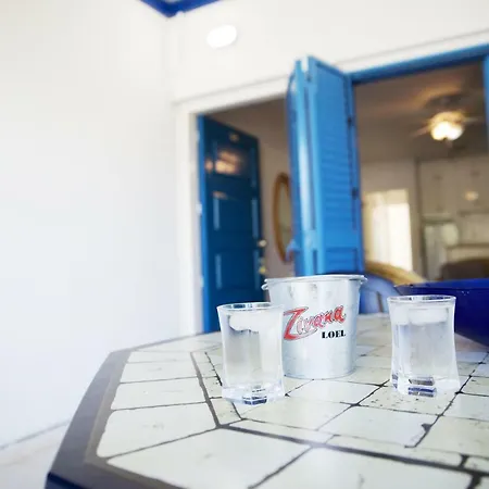 Pebbles Beach - 1 Bdr, Sleeps 3, Free Wifi Semesterbostad *