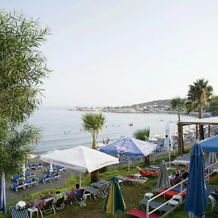 Semesterbostad Pebbles Beach - 1 Bdr, Sleeps 3, Free Wifi Governors Beach